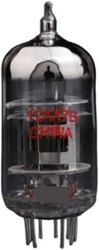 12AX7B/ECC83 Tube Pairing Tube 6N4 Amplifier Accessories in Saudi Arabia