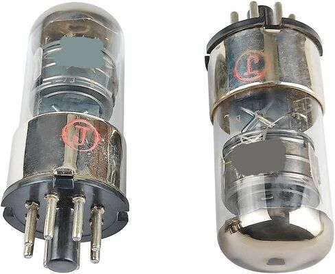 2 pcs 6J4P Amplifier Tubes to Replace 6m4 6AC7 Tubes in Saudi Arabia
