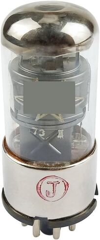 2 pcs 6J4P Amplifier Tubes to Replace 6m4 6AC7 Tubes in Saudi Arabia