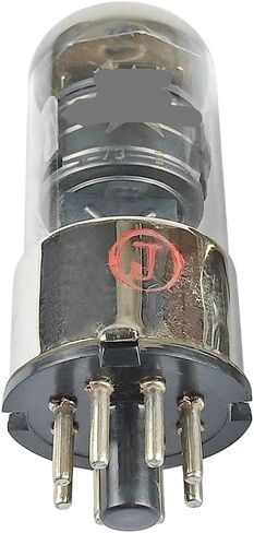 2 pcs 6J4P Amplifier Tubes to Replace 6m4 6AC7 Tubes in Saudi Arabia