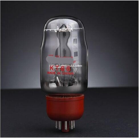 زوج أنبوب KT66/6L6 يستبدل ملحقات مكبر الصوت 6P3P 350C in Saudi Arabia