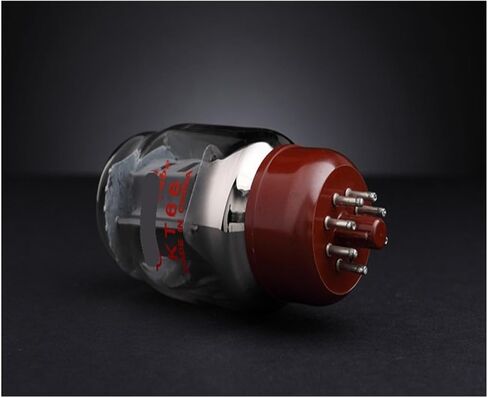 زوج أنبوب KT66/6L6 يستبدل ملحقات مكبر الصوت 6P3P 350C in Saudi Arabia