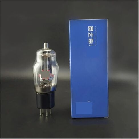 FU-7/807 Tube Pairing Tube Replaces FU7/807 Amplifier Accessories in Saudi Arabia
