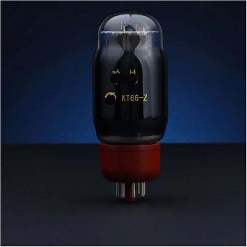 KT66-Z/6P3P Tube Pair Replaces 350C 6L6 KT66 Amplifier Accessories in Saudi Arabia
