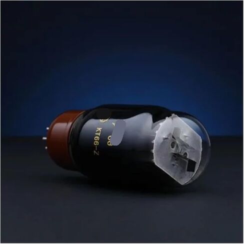 KT66-Z/6P3P Tube Pair Replaces 350C 6L6 KT66 Amplifier Accessories in Saudi Arabia