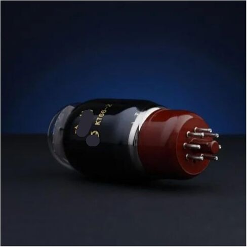 KT66-Z/6P3P Tube Pair Replaces 350C 6L6 KT66 Amplifier Accessories in Saudi Arabia