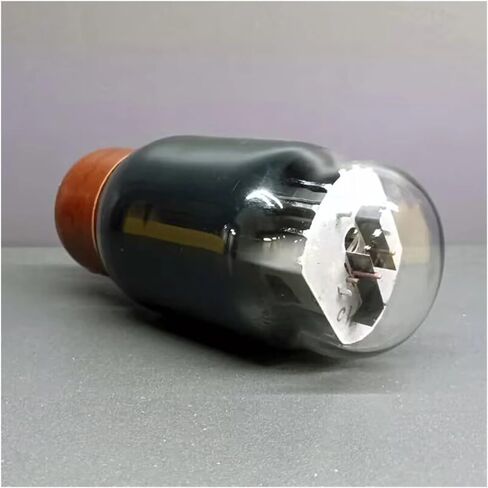 KT66-T/6P3P Tube Pair Replaces KT66/6L6GC Amplifier Accessories in Saudi Arabia
