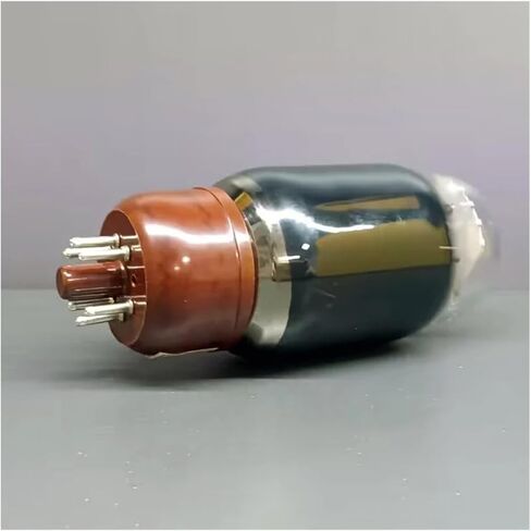 KT66-T/6P3P Tube Pair Replaces KT66/6L6GC Amplifier Accessories in Saudi Arabia