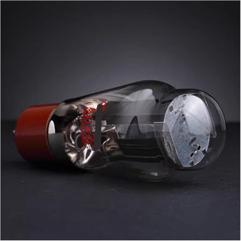 5U4G/5U4 Tube Pairing Tube Replaces 274B 5AR4 5Z3P Amplifier Accessories in Saudi Arabia