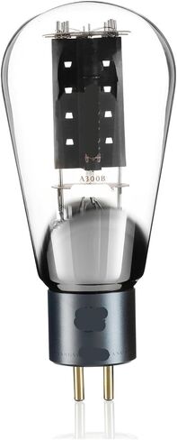 2-Pack Acme 300B أنبوب مفرغ مقترن مُضخّم صوت in Saudi Arabia