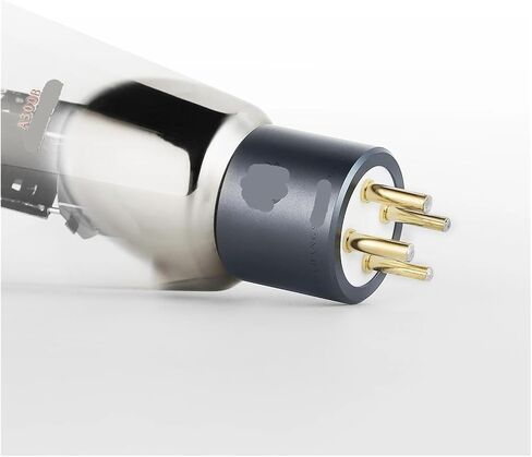 2-Pack Acme 300B أنبوب مفرغ مقترن مُضخّم صوت in Saudi Arabia