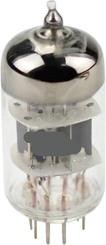 2 قطعة 6N1 مكبر للصوت أنبوب فئة J استبدال ECC85/6H1n/6AQ8/6N1-M/6N1-Q in Saudi Arabia