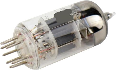 2 قطعة 6N1 مكبر للصوت أنبوب فئة J استبدال ECC85/6H1n/6AQ8/6N1-M/6N1-Q in Saudi Arabia