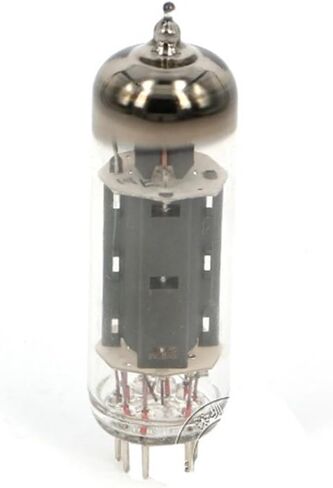 EL84 Tube Replaces 6P14 6N14N EL84 6BQ5 Tube for Audio Amplifier Parameter Matching(1 pcs) in Saudi Arabia