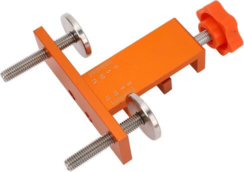 موضع تركيب باب الخزانة من سبائك الألومنيوم مع أذرع دعم قابلة للتعديل، لتسريع أي مشاريع تركيب، لخزائن المطبخ، ومنضدة الحمام، والخزائن in Kuwait