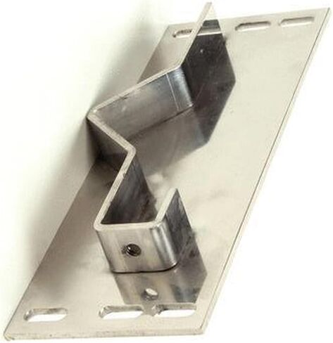 Compatible for use with Apw Wyott W/A, Hanger Arm R.H. S/S-M83/M 86506 KolCoh44940 in Kuwait