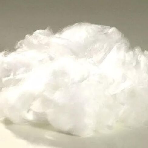 50 جرامًا من الألياف الزجاجية المصنوعة من القطن والصوف الزجاجي وألياف الكوارتز للمختبرات والمشروع العلمي لتحديد المركبات البترولية in Kuwait