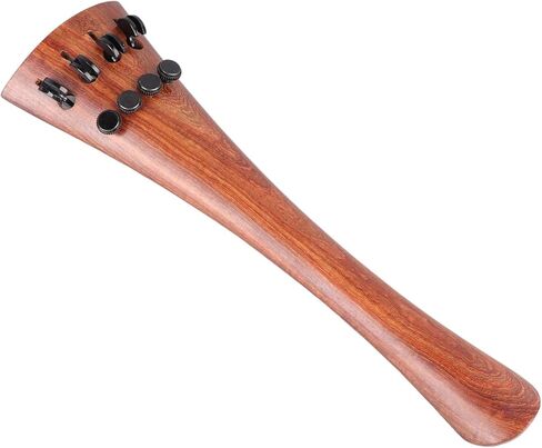 4/4 Cello Tailpiece Classical Cello Tailpiece Musical Tailpiece Replacement Accessory in Saudi Arabia