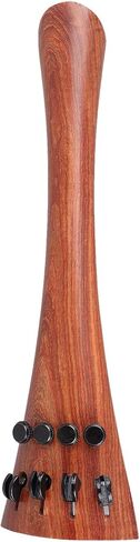 4/4 Cello Tailpiece Classical Cello Tailpiece Musical Tailpiece Replacement Accessory in Saudi Arabia