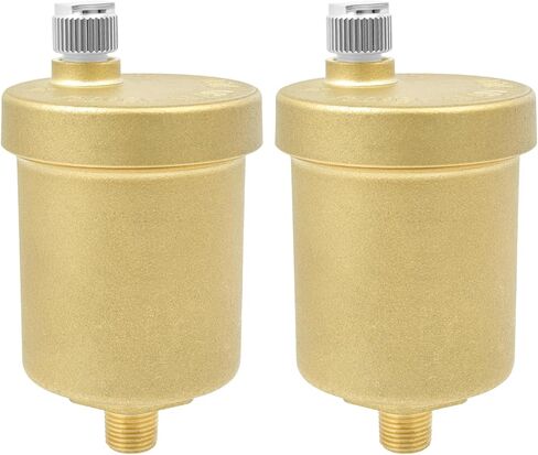 400-4 1/8-Inch-NPT Float Air Hy-Vent, for Most Boiler Air Vent Heating Systems in Kuwait