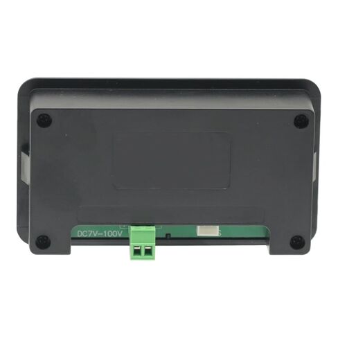 DC 7-100V Digital Voltmeter Battery Tester Voltage Power Indicator for Ternary/Lithium Iron/Acid Batteries Tester in Saudi Arabia