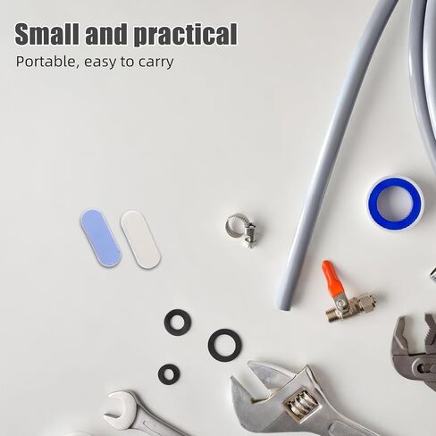 6pcs Metal Polishing Wax Kit 30g Each – Buffing Paste for Stainless Steel and Aluminum, Multi-Color Polishing Compounds for Scratch Removal and Mirror Finish, Indoor Metal Buffing in Kuwait