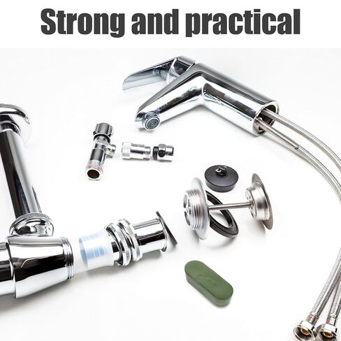 6pcs Metal Polishing Wax Kit 30g Each – Buffing Paste for Stainless Steel and Aluminum, Multi-Color Polishing Compounds for Scratch Removal and Mirror Finish, Indoor Metal Buffing in Kuwait