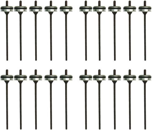 Air Locker DAP700-5PK Assembly Driver Comply for Punch Nailer AP700 (5/PK) in Kuwait