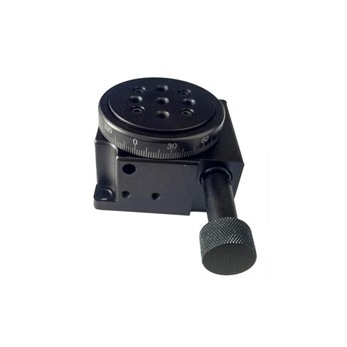 MRS-XS60 Manual Turntable, Large Load-Bearing Index Plate, self-Locking R axis in Kuwait