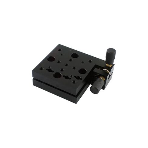 PQ250-4L Precision Manual Tilting Table Two-axis in Kuwait