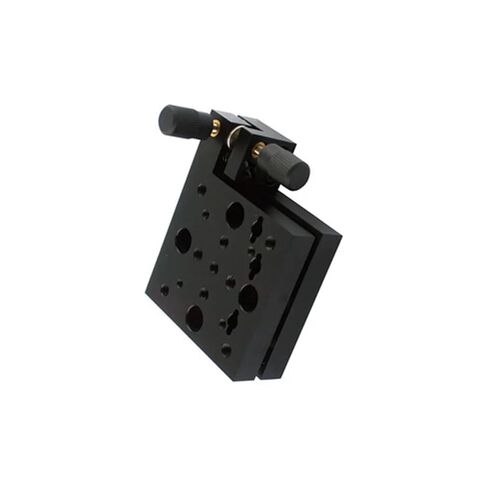 PQ250-4L Precision Manual Tilting Table Two-axis in Kuwait