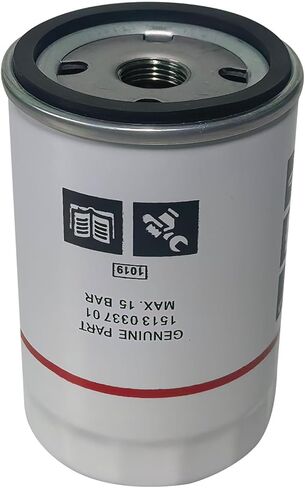 طقم فلتر 2901086501 متوافق مع قطع غيار الضاغط GX2 GX3 GX4 GX5 1622062301 فاصل الزيت + 1513033701 فلتر الزيت + 1622065800 فلتر الهواء in Kuwait