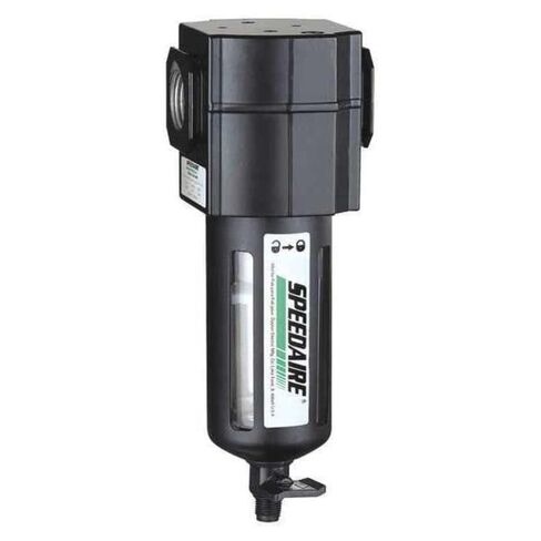 Speedaire, 4ZL40, Compressed Air Filter, 150 psi, 65 cfm in Kuwait