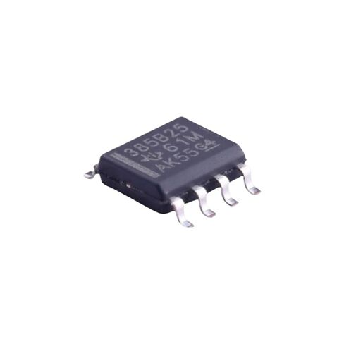10PCS LM385BDR-2.5 385B25 LM385B25 LM385B-2.5V SMT SOP8 in Saudi Arabia