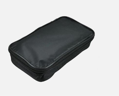 VICI 1999 شاشة LCD كبيرة VC6013 3 1/2 وظيفة حماية السعة الرقمية in Kuwait