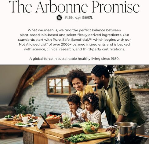 Arbonne BioticSticks Fast Melt Probiotic for Gut Health – Probiotics for Women, Men, and Kids – Gut Health Supplement – Vegan, Gluten-Free, Non-GMO – Mixed Berry Flavor – 30 Stick Packs in Saudi Arabia
