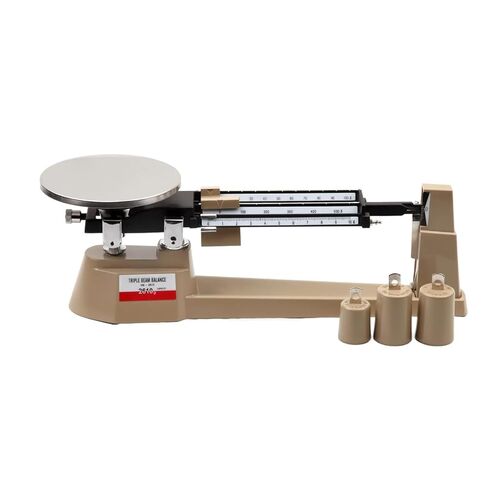 Laboratory Analytical Weight Set with Zero Adjustment Tare and Magnetic Damping for Electronics, Scientific Research, Food in Saudi Arabia
