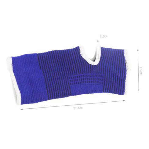 NOLITOY 2Pairs Sports Ankle Brace Stretchy Support for Basketball Volleyball Yoga Comfortable Sweat Absorption for Daily Activities and Sports Ankle Wraps for Injury in Saudi Arabia
