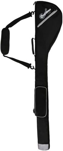 حقيبة حمل نادي الجولف كونفيدنس يوم الأحد - تحمل 5-6 مضارب in Kuwait