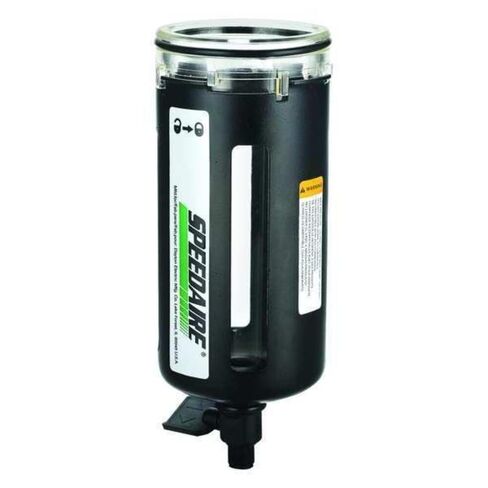 Speedaire, 1AKG7, Filter Bowl, For Dayton Standard Filters in Kuwait