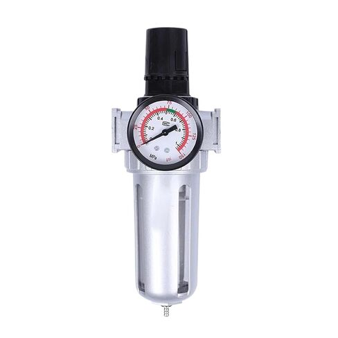 SFR200 SFR300 SFR400 Pressure regulating Valve Filter Pressure regulating Valve air Oil-Water Separation Gas Source Processor(SFR 300) in Saudi Arabia