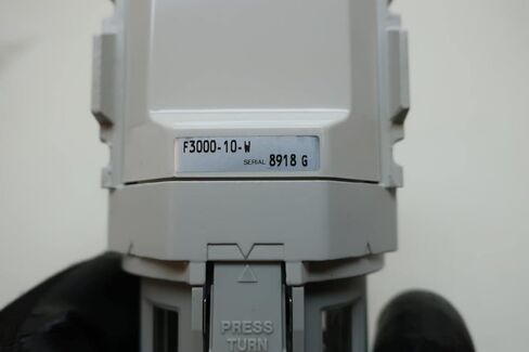 فلتر هواء سي كيه دي F300010W in Kuwait