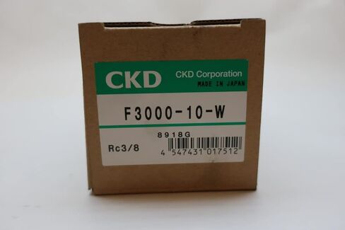 فلتر هواء سي كيه دي F300010W in Kuwait