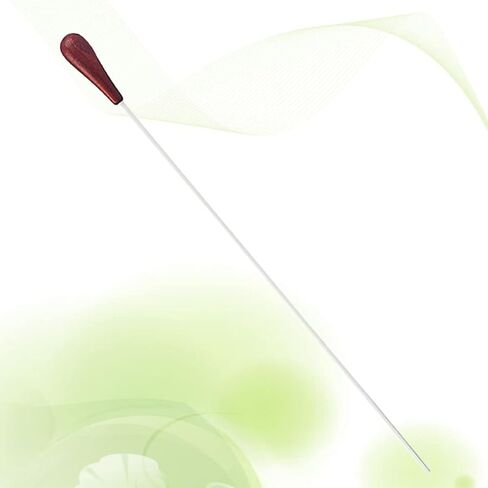 Music Conductor Lightweight Orchestra Conducting Accessory for Comfort and Balance present for Teachers and Students in Saudi Arabia