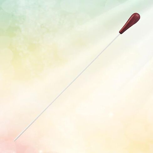 Music Conductor Lightweight Orchestra Conducting Accessory for Comfort and Balance present for Teachers and Students in Saudi Arabia