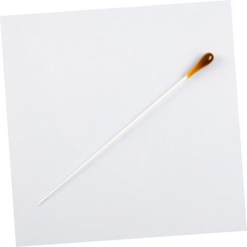 2Pcs Orchestra Conducting Durable Resin Music for Show Performance Stylish Comfortable Design for Conductors in Saudi Arabia
