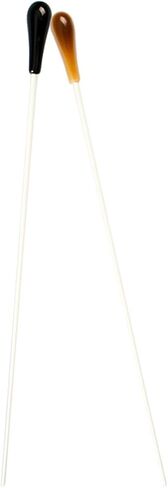 2Pcs Orchestra Conducting Durable Resin Music for Show Performance Stylish Comfortable Design for Conductors in Saudi Arabia