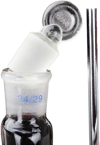 Laboratory Professional Chemical Heating Equipment Set, Industrial Science Filtration Experiment Glassware College Home Teaching Supplies in Saudi Arabia
