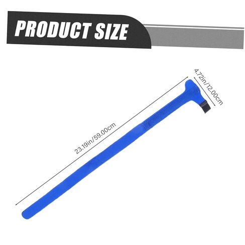 Mobestech Stretcher Band for Hallux Separation Orthopedic Separators Dividers Overlapping Relief in Saudi Arabia
