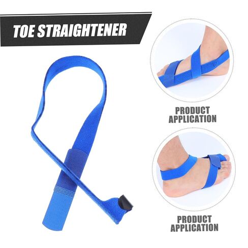 Mobestech Stretcher Band for Hallux Separation Orthopedic Separators Dividers Overlapping Relief in Saudi Arabia